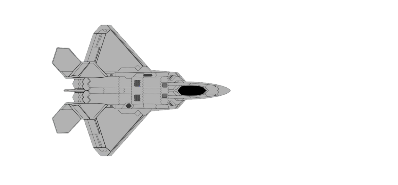 Fighter Jet Image